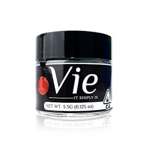 Vie - VIE - Flower - Cap Junky - 3.5G