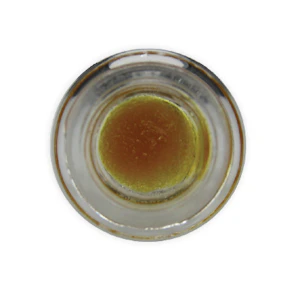 PACIFIC RESERVE - Key Lime Pie 1g Live Resin Sauce - Pacific Reserve 