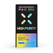 PAX | MANGO SMOOTHIE - POD | CARTRIDGE | 1G