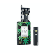 Stiiizy |  1:1 Mango CBD | All In One | [.5g] | Hybrid