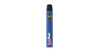 Kushy Punch - Kushy Berry AIO - 1g