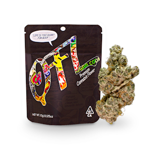 Oakfruitland - Oakfruitland Permanent Marker Premium Flower 7g