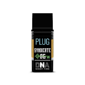 PLUGPLAY™ - PlugPlay - Pod - Syndicate OG - 1G