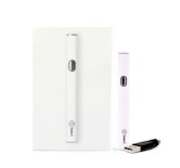 Select Adjustable Battery White $20