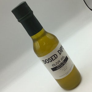 Olive Oil - 200mg - 207 Edibles