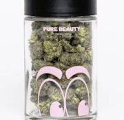 [Pure Beauty] Flower - 14g - Spritzer (H)