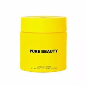 PURE BEAUTY - [Pure Beauty] Flower - 3.5g - Lemon Head (S)