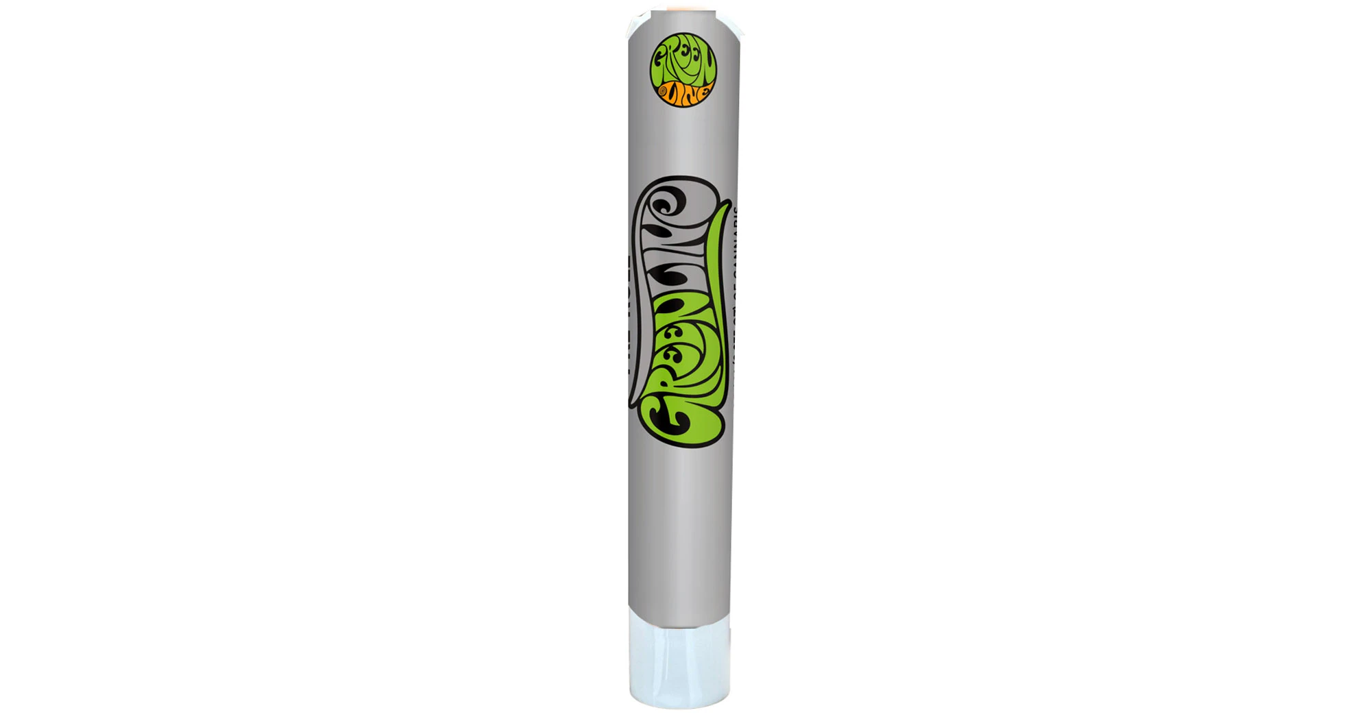 Greenline - Green Line - Mandarin Mac Pre-Roll - 1g Main Image
