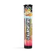 Hellavated | Maui Sunrise | Flavored Infused Pre-roll | 0.75g