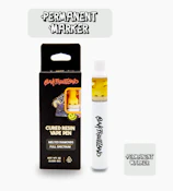 Oakfruitland - Disposable - Permanent Marker Live Resin - 1g