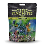 Time Machine - 14g Smalls - Blue Dream