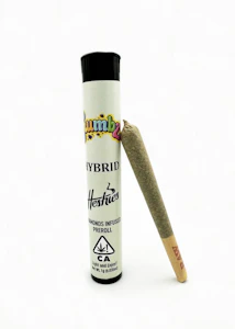 CRUMBZ - Diamond Infused - Lemon Cherry Gelato - 1g (H) - Crumbz