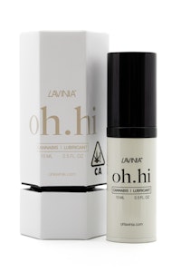 LAVINIA - Lavinia Oh.hi Lubricant - 15ml 