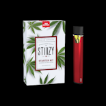 Stiiizy - Battery - Red