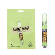 1g Mango Lemonade (510 Thread) - Dime Bag
