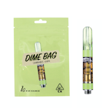1g Purple Punch (510 Thread) - Dime Bag