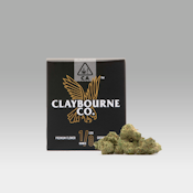 Claybourne Co. - Lemon Granita 3.5g