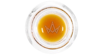 Humboldt Terp Council - Durban Poison Live Resin - 1g