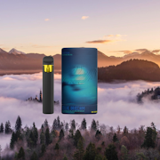 OFFHOURS - Rainbow Beltz - 1g Cart