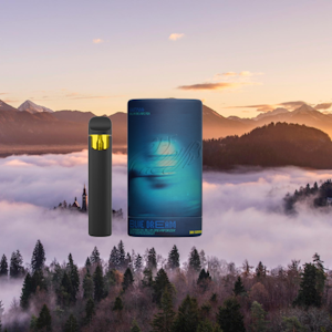 Nowave - OFFHOURS - Rainbow Beltz - 1g Cart