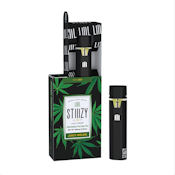 Stiiizy | 1:1 Juicy Melon CBD | All In One | [.5g] | Hybrid