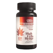 High Falls Hemp | 30pk Gummies | Relax