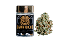 GG4 (Original Glue) - 7g Smalls (1/4oz) - 420K