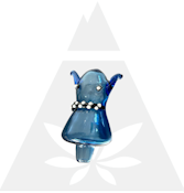 GEAR | GLASS CHARACTER CARB CAP
