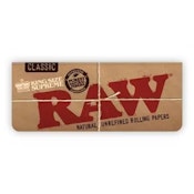 King Size Supreme Creaseless Rolling Papers