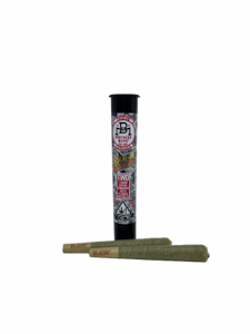 Brother's Mark - 2pk - Pineapple Sunrise (S) - Brother's Mark