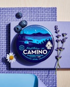 [Camino] CBN Gummies - 100mg - 5:1 Midnight Blueberry (I)