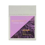 Weekenders - Lift (Jelly Rancher) - 7pk - 3.5g - Preroll