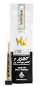 WEST COAST CURE: Skywalker OG 1g Pre-Roll (I)