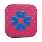 Casual Pink Durban (H) Badder 1g