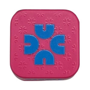 Casual - Casual Strawbert Gelato (I/H) Badder 1g