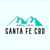 Santa Fe CBD Muscle Cream - 500mg 