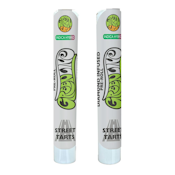 GREENLINE | STREET TARTS - INFUSED | PREROLL | 1G