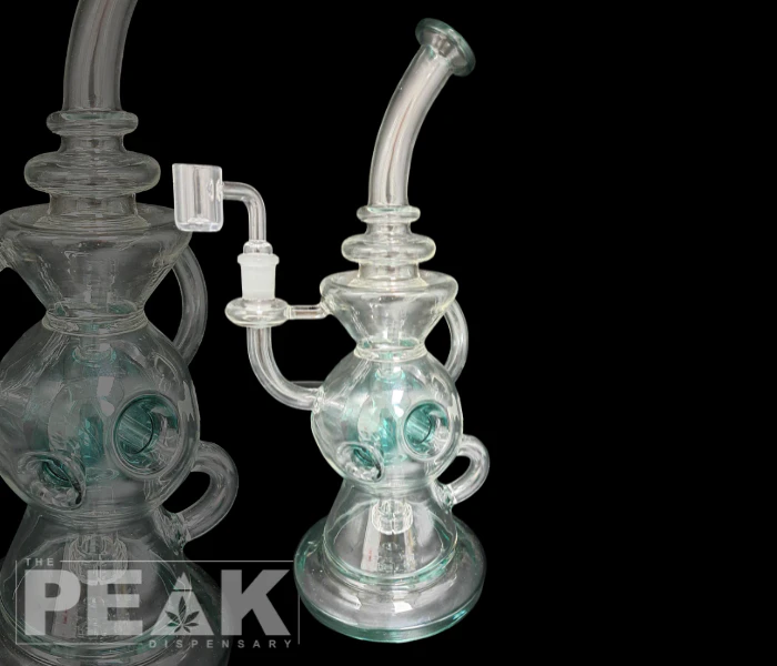 The Supply - DAB RIG | 11 IN RECYCLER Main Image