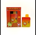 Cannabals - Apple Burst - 2g Live Liquid Diamonds AIO