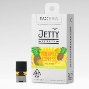 Jetty PAX Era Pineapple Express 0.5g