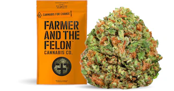 Farmer and the Felon - Guava Gelato - 7g