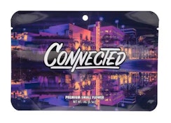 [Connected] Flower - 14g - Gushers (H)