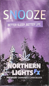 Northern Lights FX - Snooze Chocolate Bar 2:1