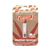 Humboldt Seed Company Strawberry Cheesecake Seeds 10-Pack (Feminized Autoflower) (I)