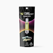 West Coast Cure - Cartridge - Northern Lights 1g
