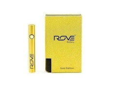 ROVE - Gold Battery - Gear
