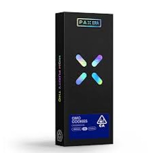 PAX - GMO Cookies - (Distillate) 1g (I) - Pax Era