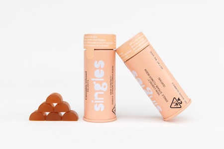 ROSE DELIGHTS - Red Dragon (Singles) Turkish Delights - 12mg (S) - Rose Delights