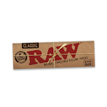 RAW: King Size Supreme Papers Raw