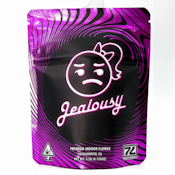 Jealousy 3.5g Bag - Seven Leaves